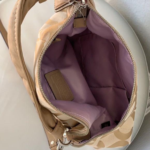 Coach Kristin shoulder bag - Picture 3 of 7